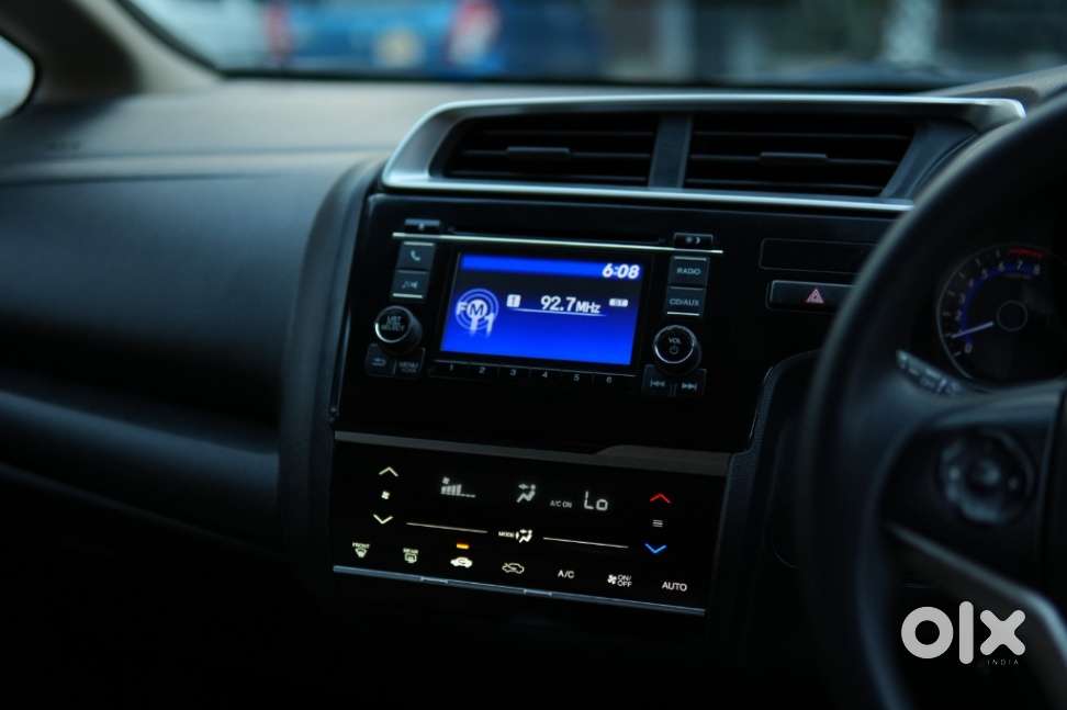 Honda Jazz 1.2 Sv I Vtec, 2019, Petrol