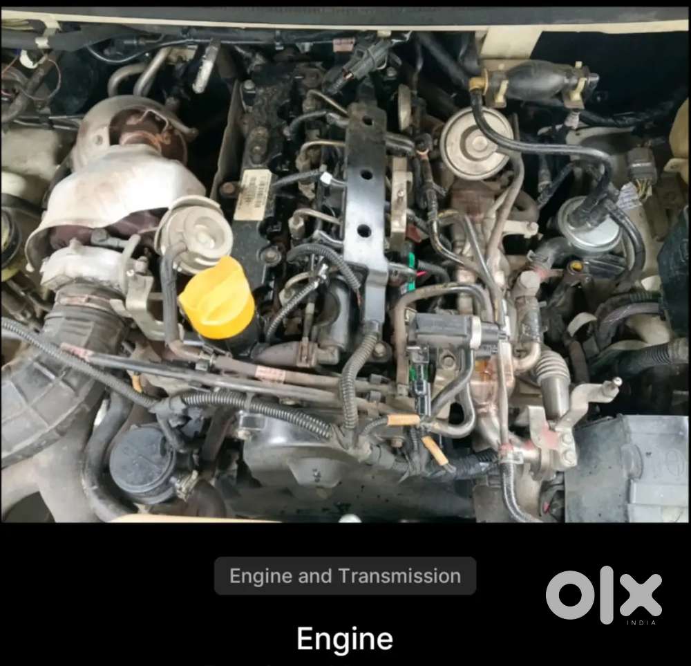 Tata Safari Storme 2014 Diesel Vx 4x2  Mh14 Passing