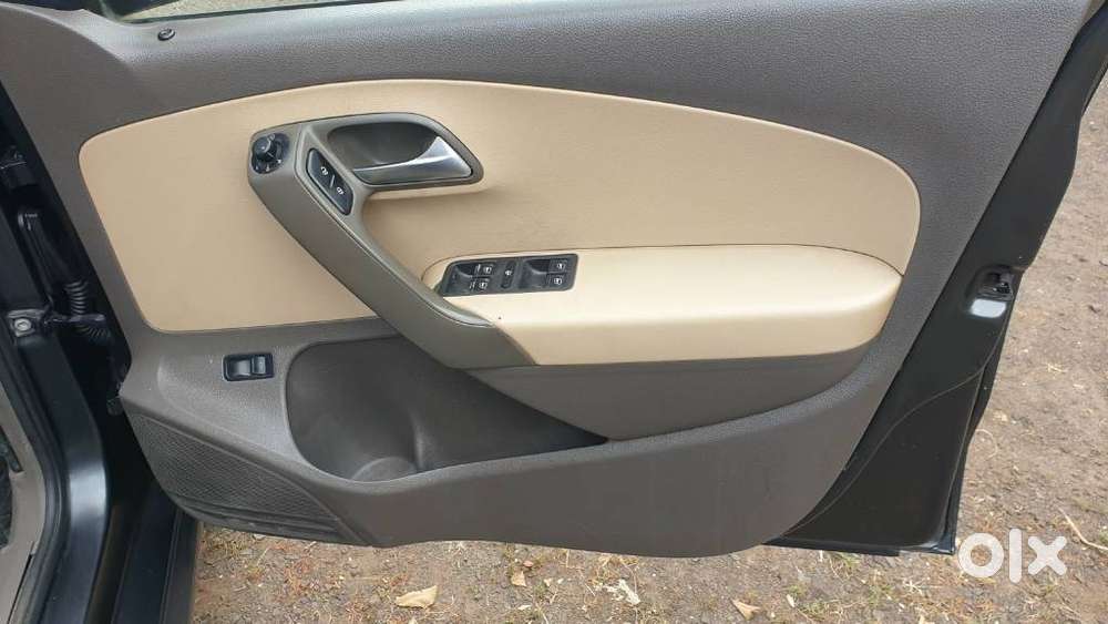 Volkswagen Vento 1.2 Tsi Highline, 2016, Petrol