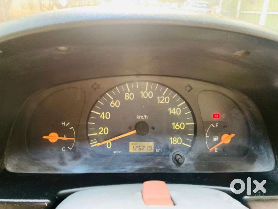 Maruti Suzuki Alto 0.8 Lxi (o), 2004, Petrol