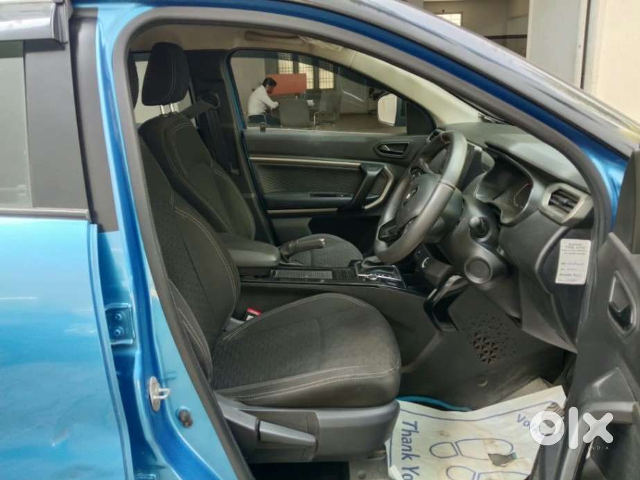 Renault Kiger Rxz, 2021, Petrol