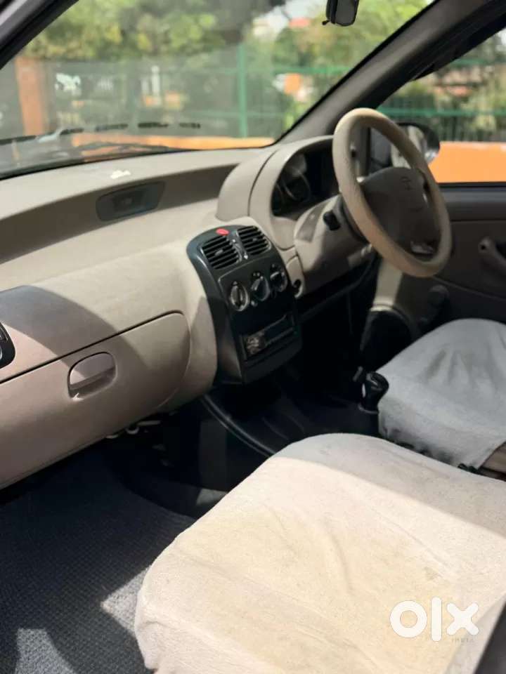 Tata Indica Ev2 Ev2 Ls, 2013, Diesel