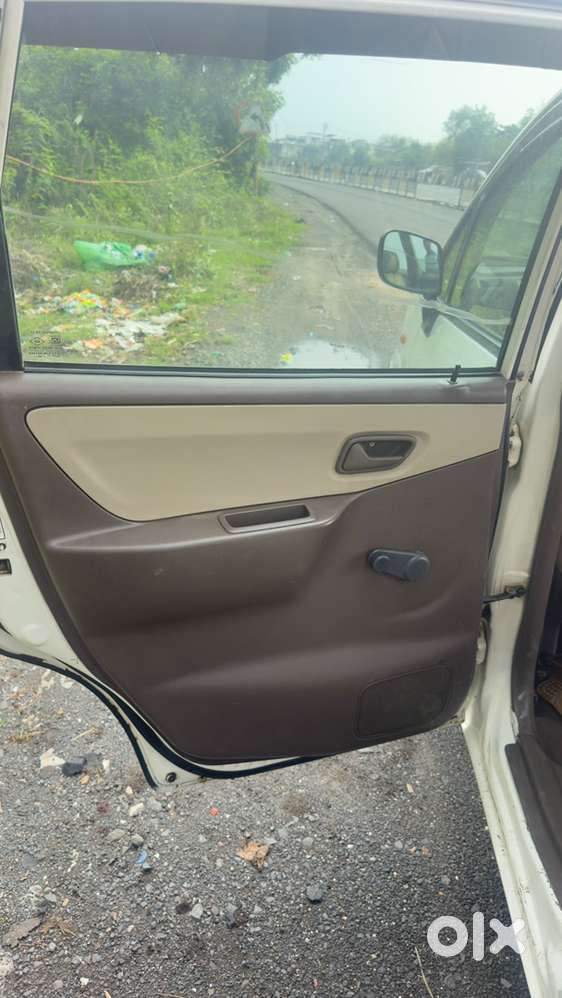 Maruti Suzuki Zen Estilo 2010 Cng & Hybrids Well Maintained
