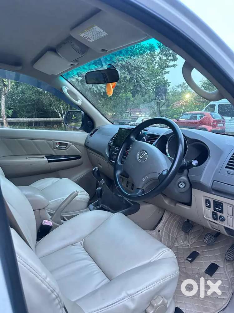 2011 Model 4×4 Manual Type 2 Convert Fancy Allow Weel. New Paper.2031