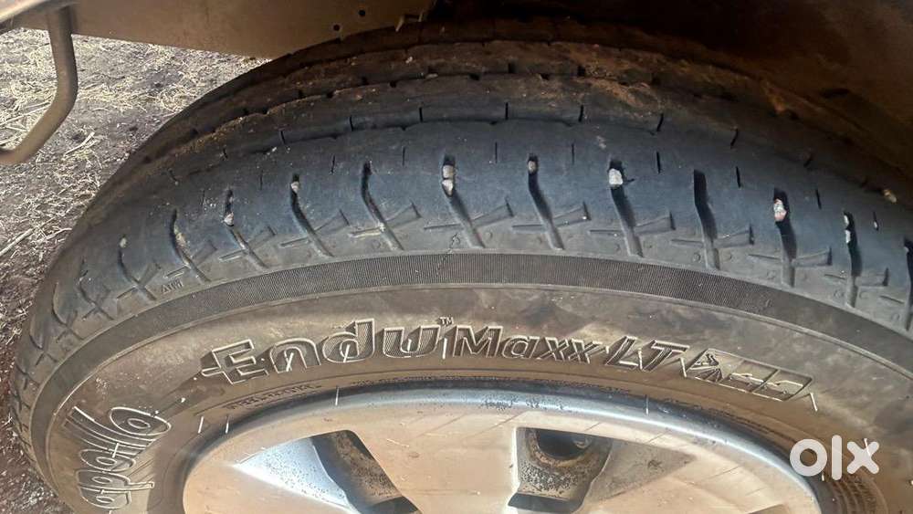 Maruti Suzuki Eeco 2015 Petrol &cng Good Condition