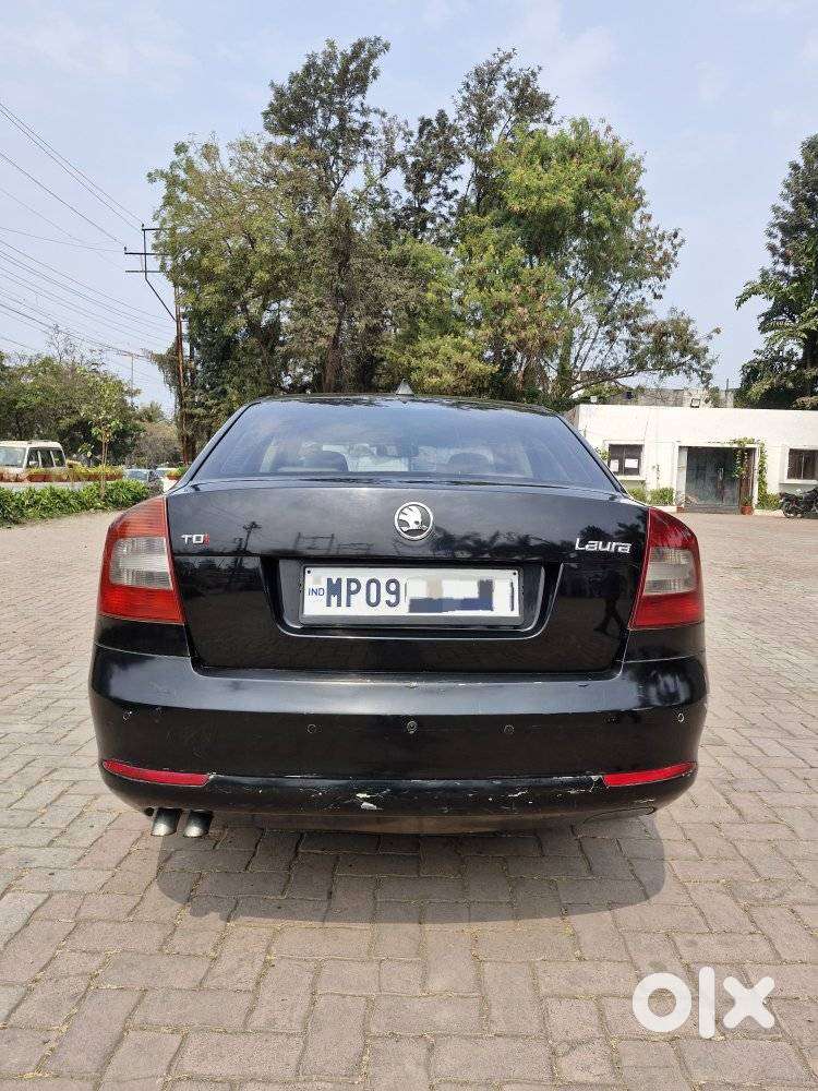 Skoda Octavia 2000-2010 Elegance Plus 1.9 Tdi, 2011, Diesel