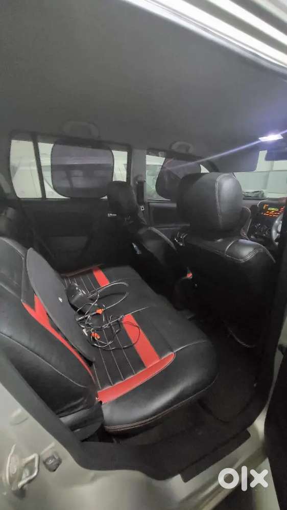 Maruti Suzuki Wagon R 2011 Petrol Well Maintained With Central Locking