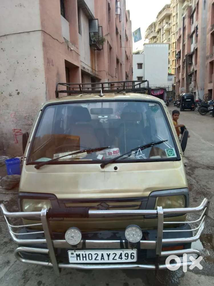 Maruti Suzuki Brezza 2007 Car