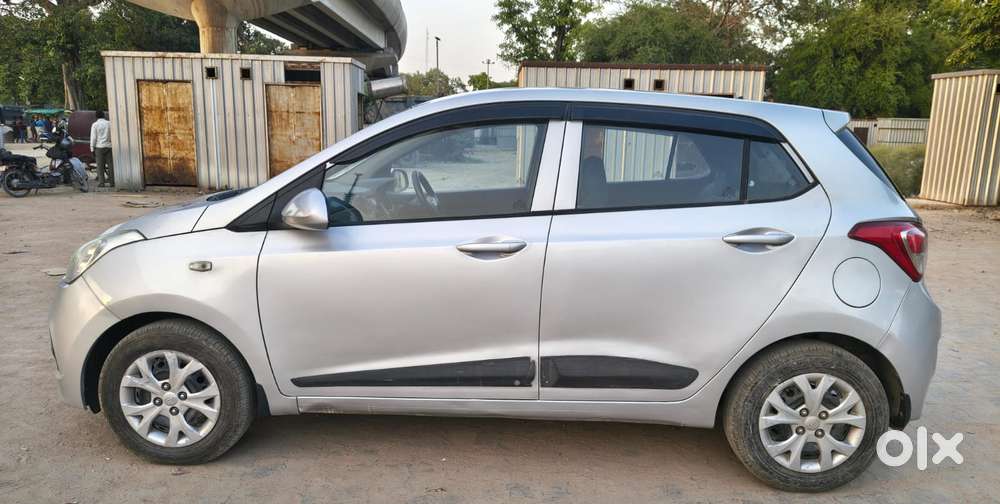 Hyundai Grand I10 2013-2016 Magna, 2015, Petrol