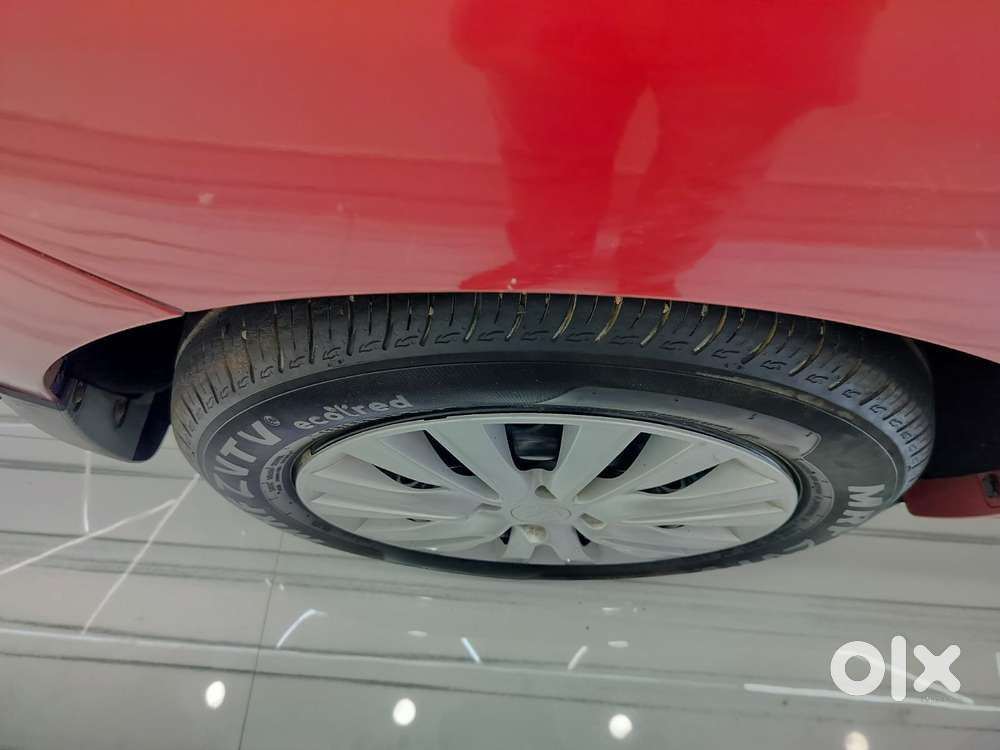 Maruti Suzuki Baleno Delta, 2022, Petrol