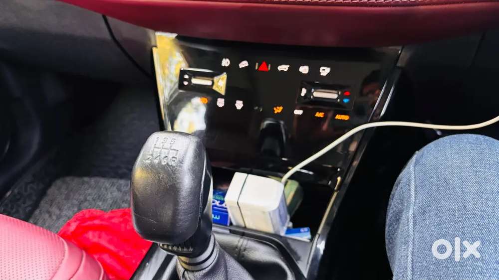 Tata Curvv Diesel Manual 2024
