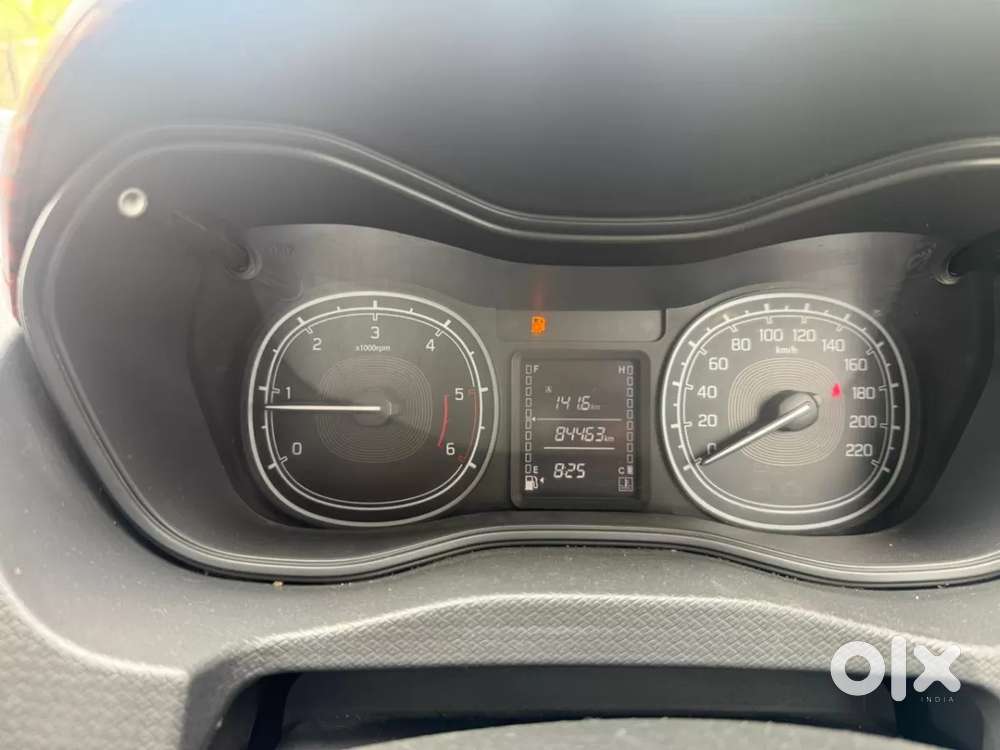 Maruti Suzuki Vitara Brezza Vdi, 2019, Diesel