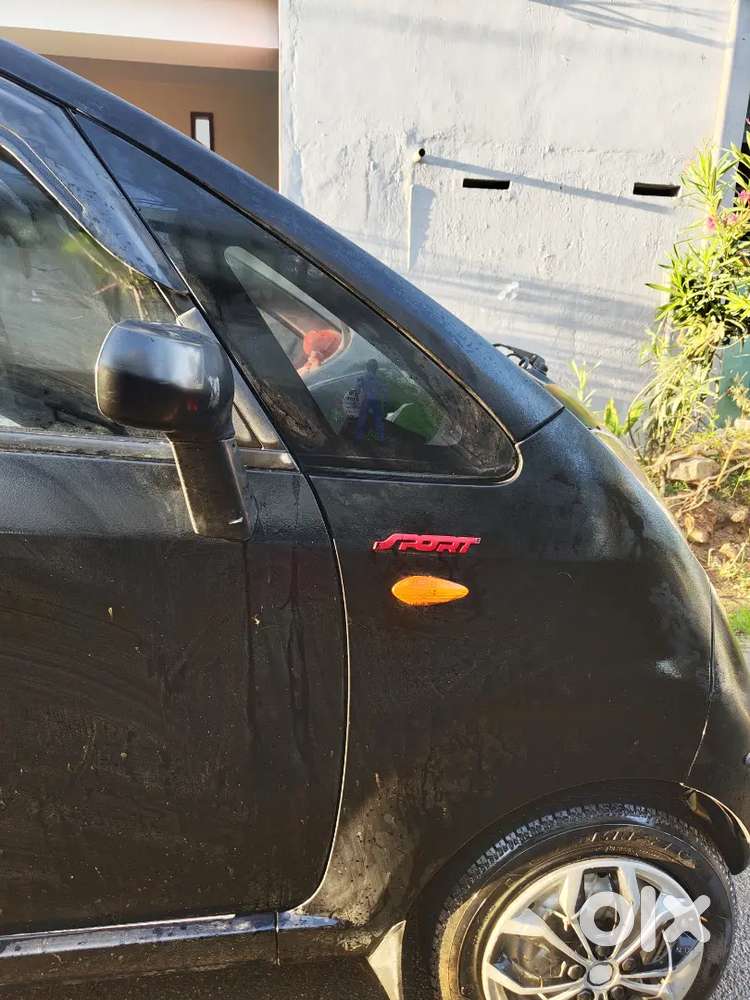 Tata Nano  Well Maintained  Clean And Reliable  Ready To Drive