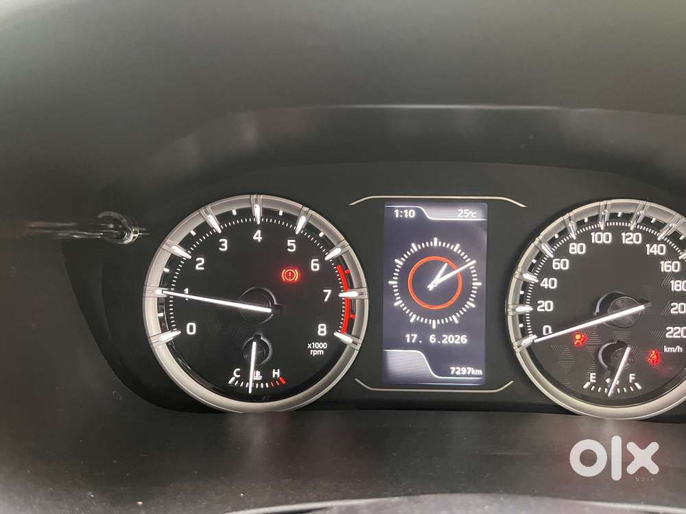 Toyota Urban Cruiser Hyryder 1.5 E Neo Drive, 2025, Petrol