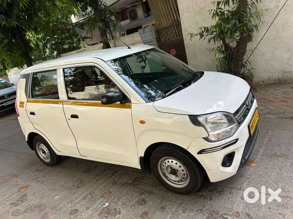 Maruti Suzuki Wagon R Lxi Cng, 2023, Cng & Hybrids