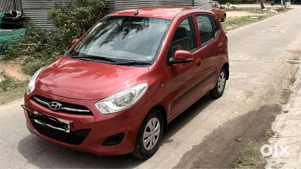 Hyundai I10 Magna, 2011, Petrol