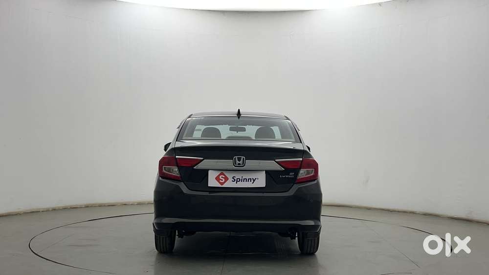 Honda Amaze [2021-2023] 1.2 Vx I-vtec Mt, 2018, Petrol