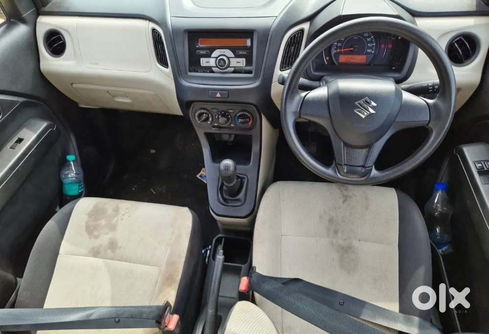 Maruti Suzuki Wagon R Lxi 1.0, 2026, Petrol