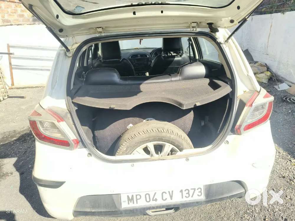 Tata Tiago 1.2 Revotron 2018