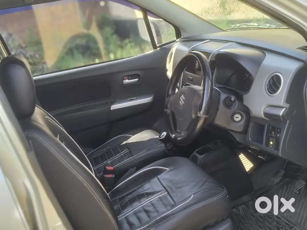 Maruti Suzuki Wagon R 1.0 2011 Cng & Hybrids 67000 Km Driven