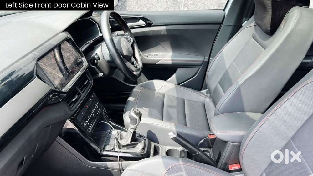 Volkswagen Taigun 1.5 Tsi Gt Plus, 2024, Petrol