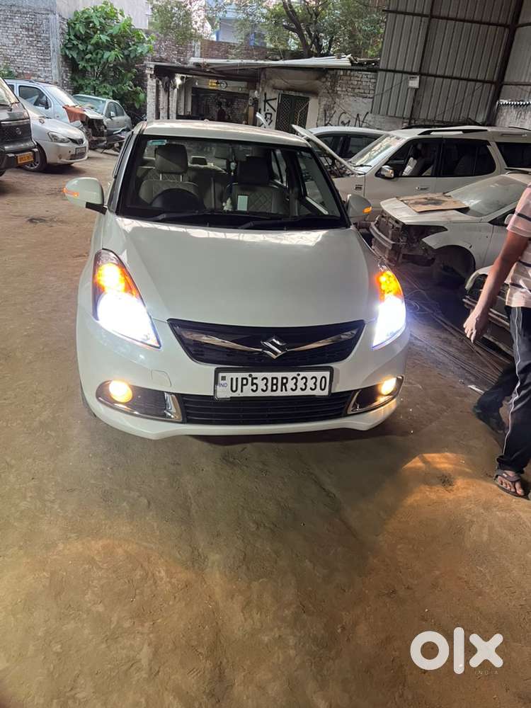 Swift Dzire Diesel 2014