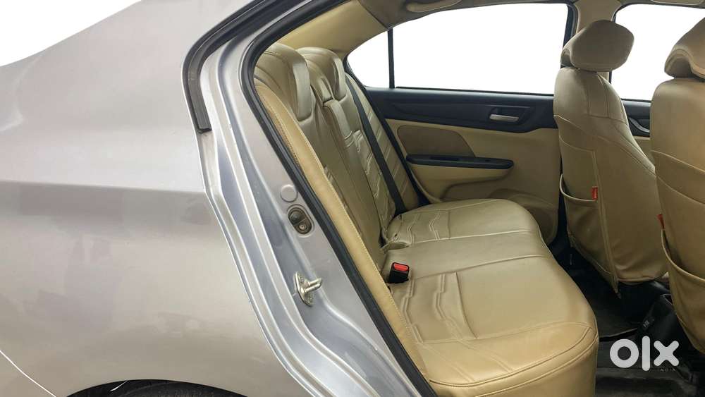 Honda Amaze Vx I-vtec, 2018, Petrol