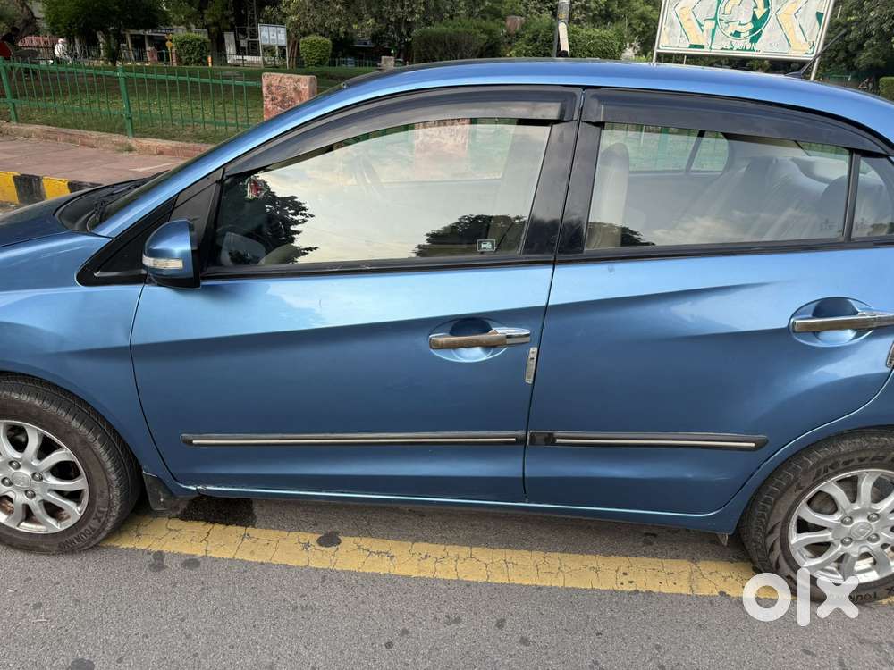 Honda Amaze Vx At I-vtech, 2013, Cng & Hybrids