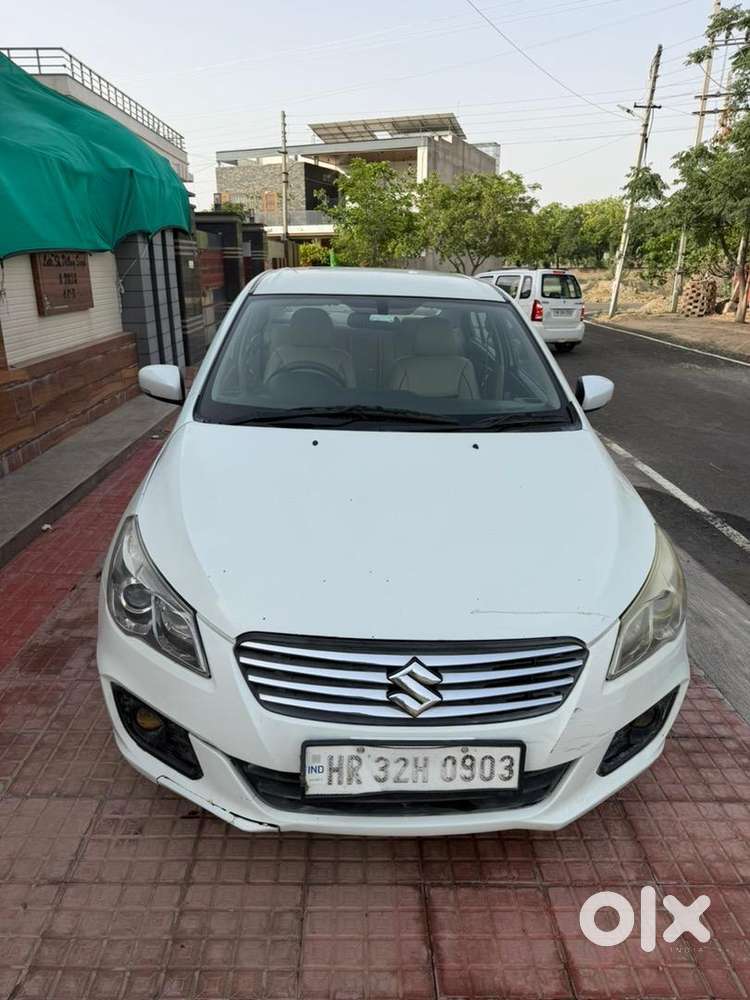 Maruti Suzuki Diesel 2015