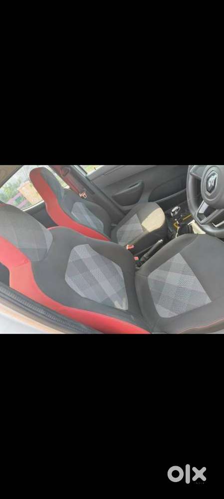 Renault Kwid 1.0 Rxt Optional, 2020, Diesel