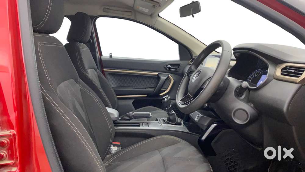 Renault Kiger Rxt Opt, 2022, Petrol