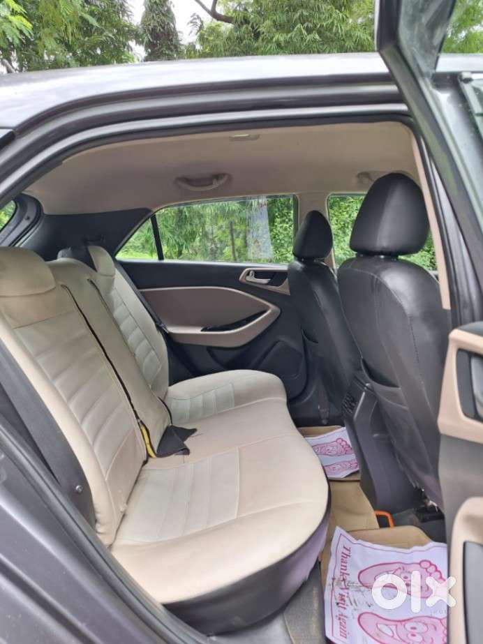 Hyundai I20 1.4 Asta Option, 2019, Petrol