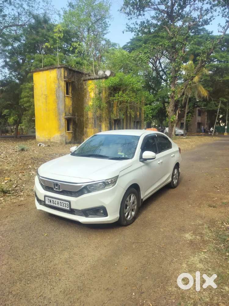 Honda Amaze