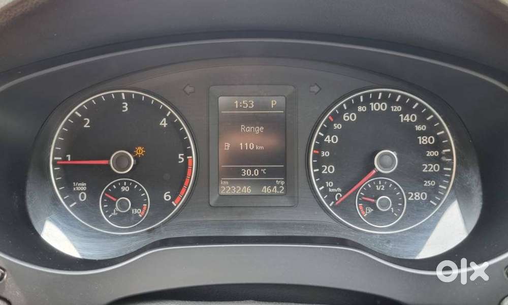 Volkswagen Jetta 2.0l Tdi Highline At, 2011, Diesel