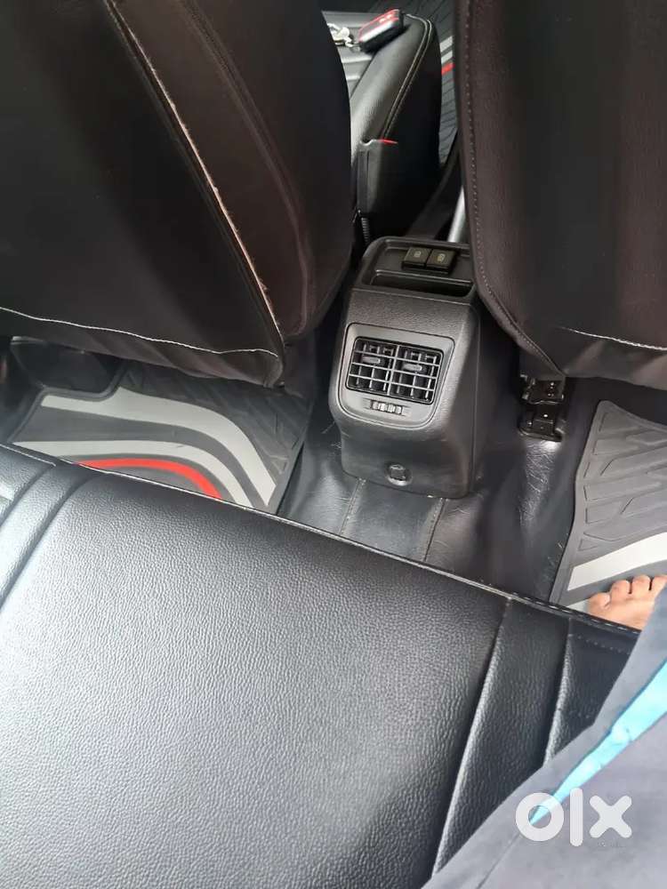 Maruti Suzuki Swift 1.3 Zxi 2024