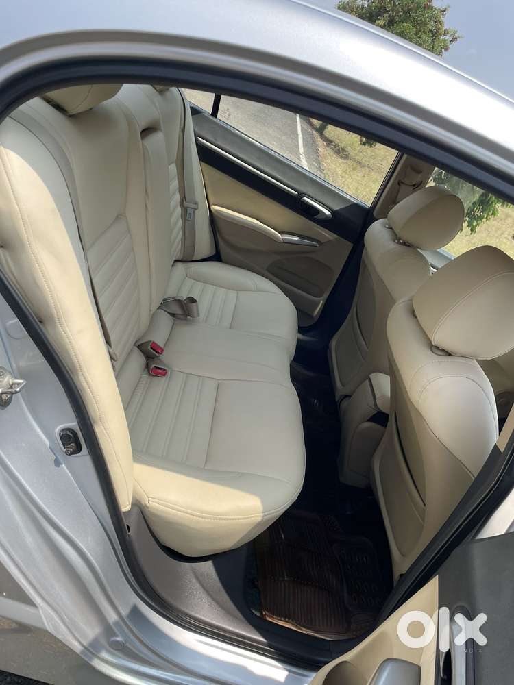 Honda Civic 1.8 V Mt Sunroof, 2010, Petrol