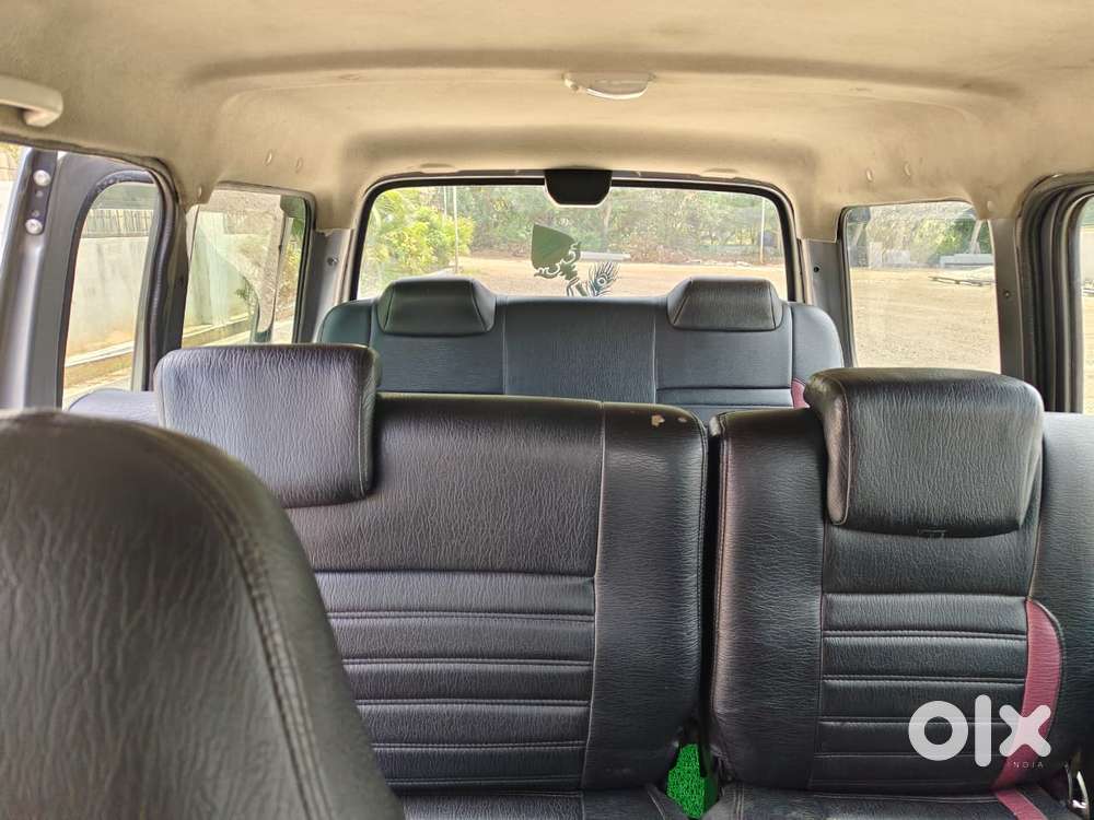 Maruti Suzuki Eeco Cng 5 Seater Ac, 2023, Cng & Hybrids