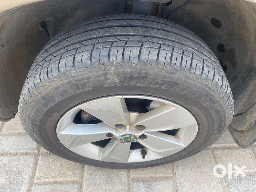 Skoda Yeti Diesel Good Condition