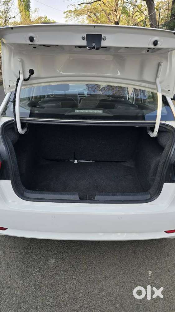 Volkswagen Ameo 1.2 Mpi Highline Plus, 2016, Petrol