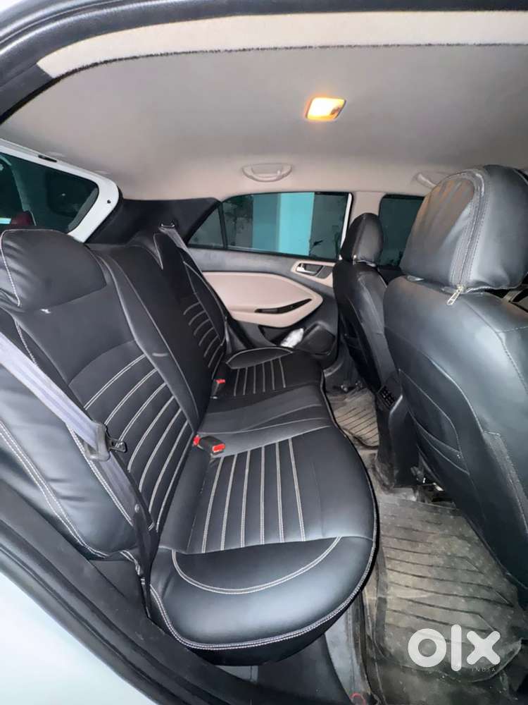 Hyundai Elite I20 Diesel 2015
