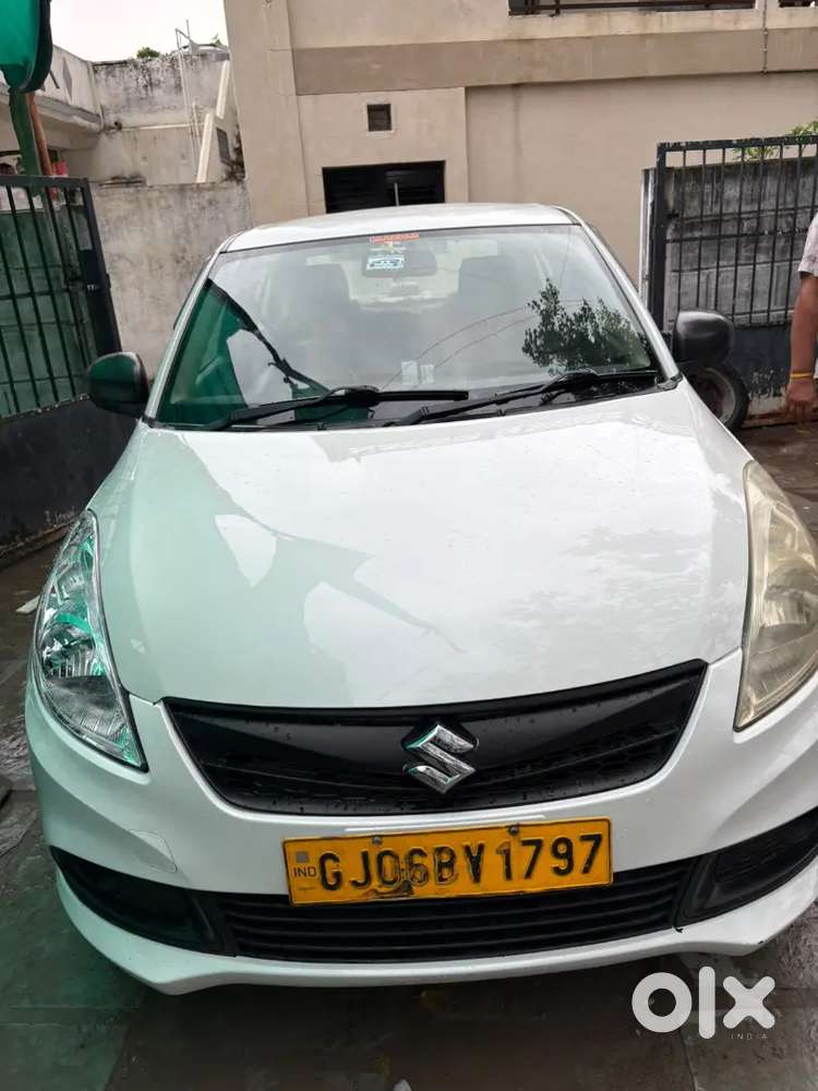 Swift Dzire Tour S 2022 Petrol And Cng