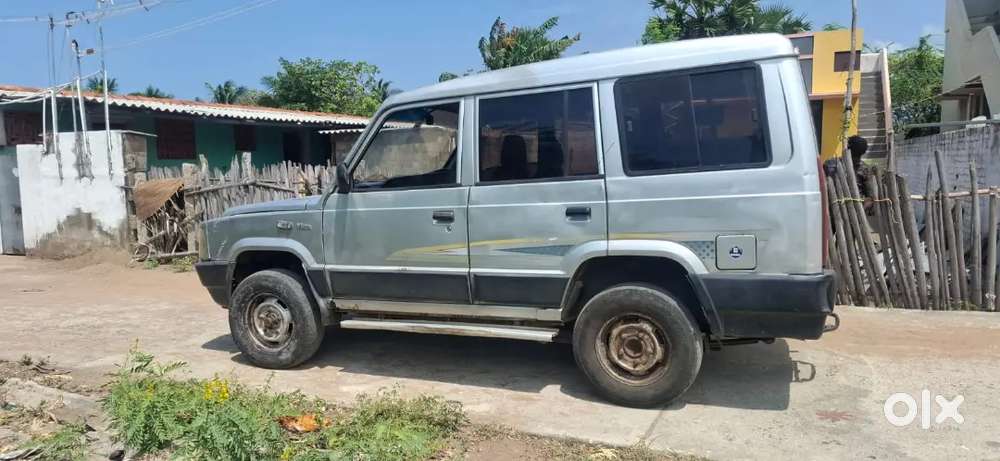 Tata Sumo Victa 2013 Diesel 150000 Km Driven