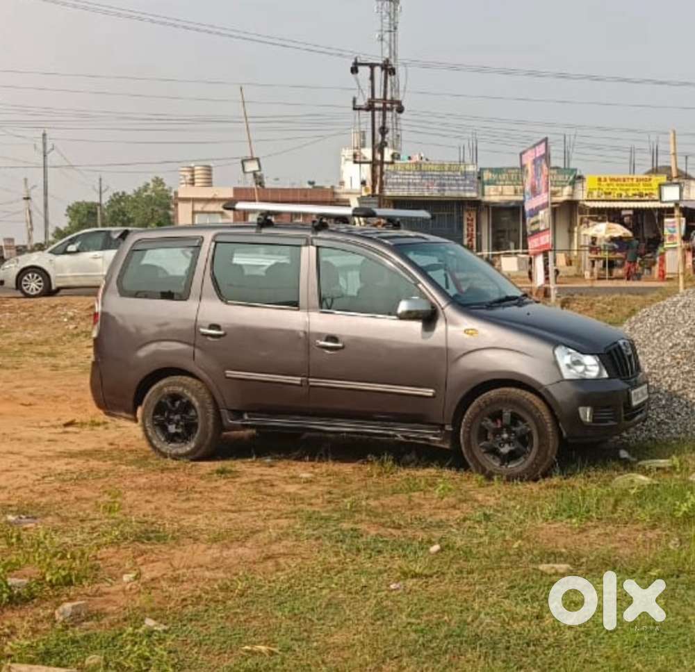 Mahindra Xylo Diesel 2009