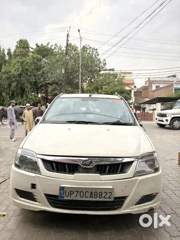 Selling My Mahindra Verito In Very Excillent Condition