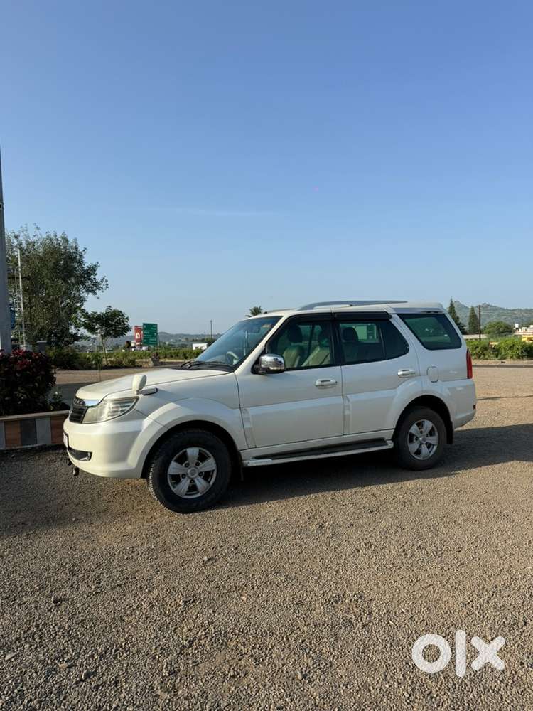 2013 Storme Safe Family Car 7 Seater