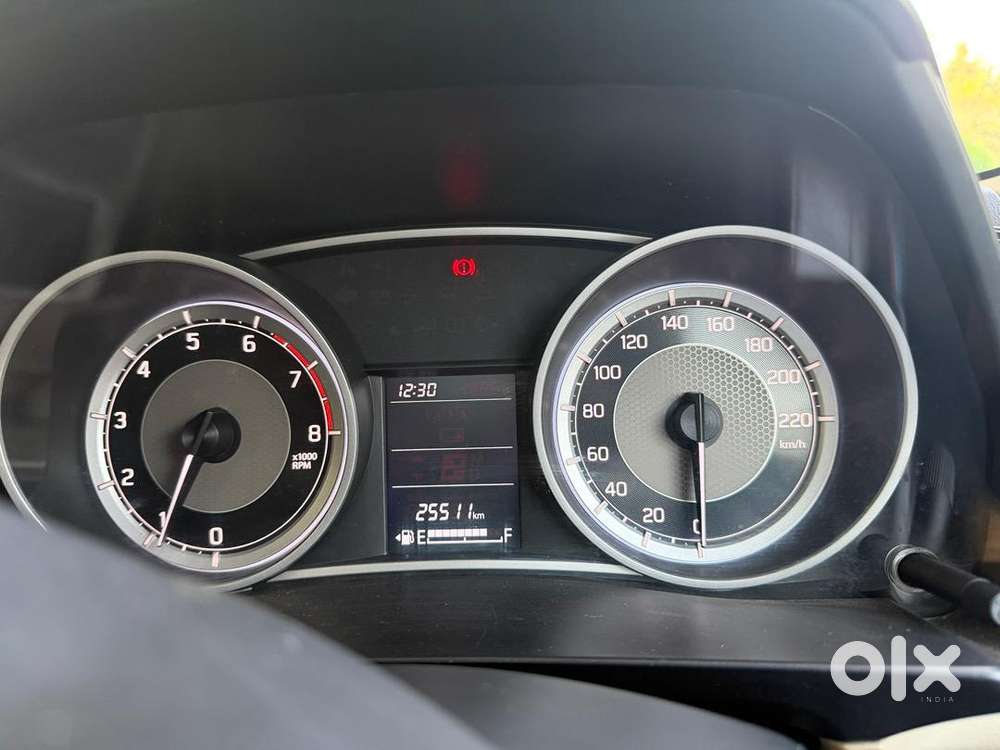 Maruti Suzuki Dzire 2021 Petrol + Cng & New Tyres Well Maintained Car