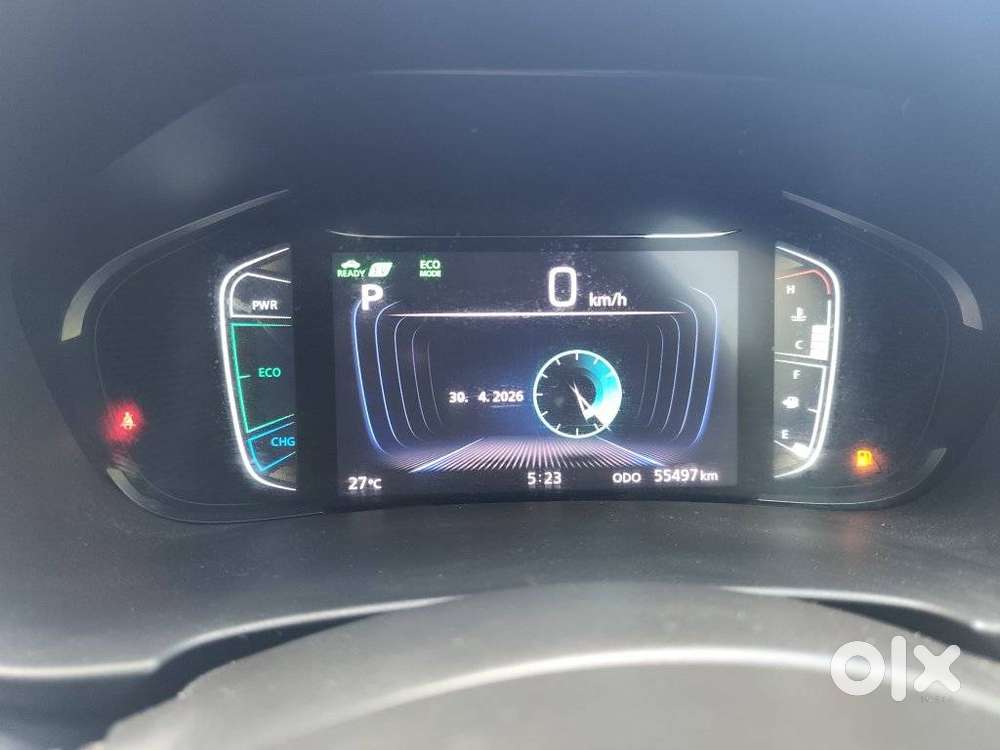 Maruti Suzuki Grand Vitara 1.5 Zeta Smart Hybrid At, 2022, Petrol