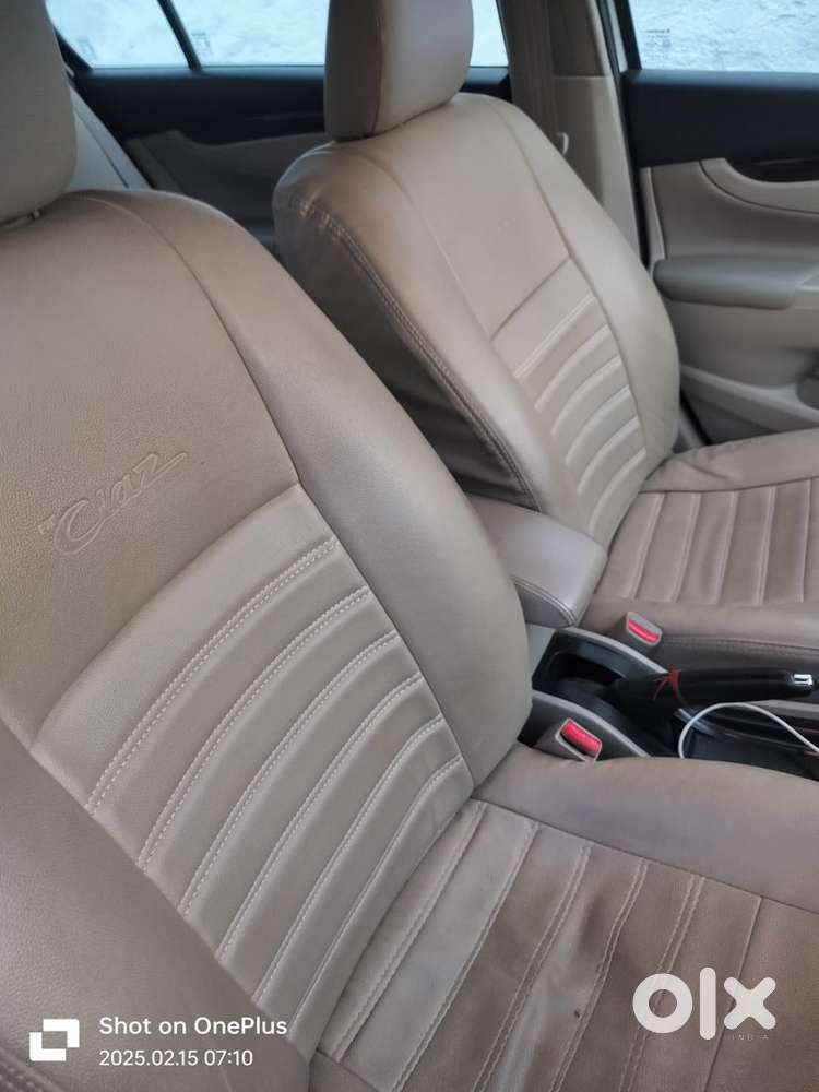 Maruti Suzuki Ciaz 2018
