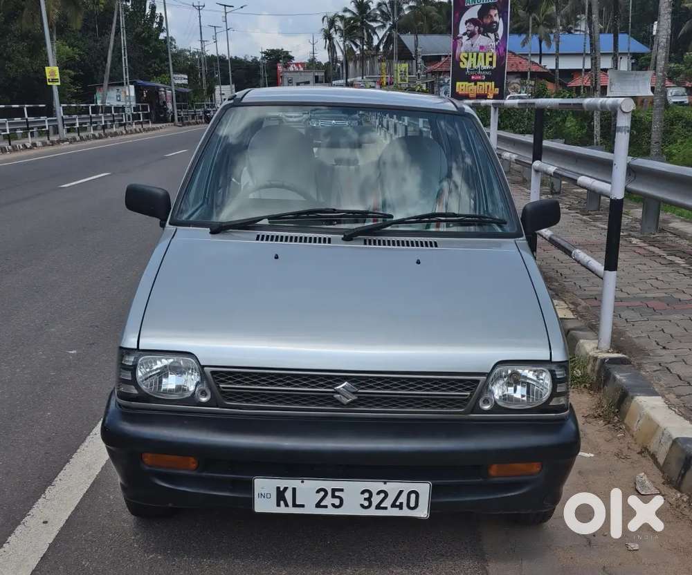 Maruti Suzuki 800 Ac 2006