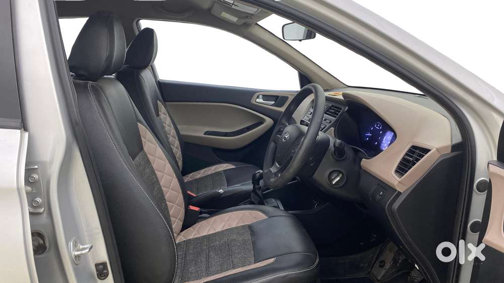 Hyundai Elite I20 Magna 1.2, 2016, Petrol